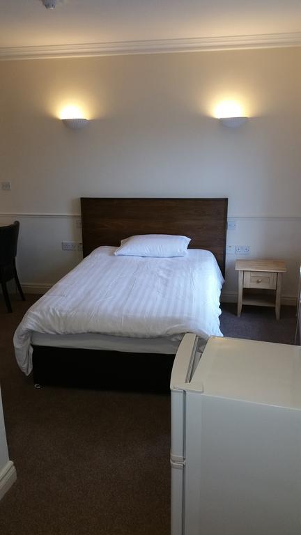 Charlotte Rooms Carlow Exteriör bild