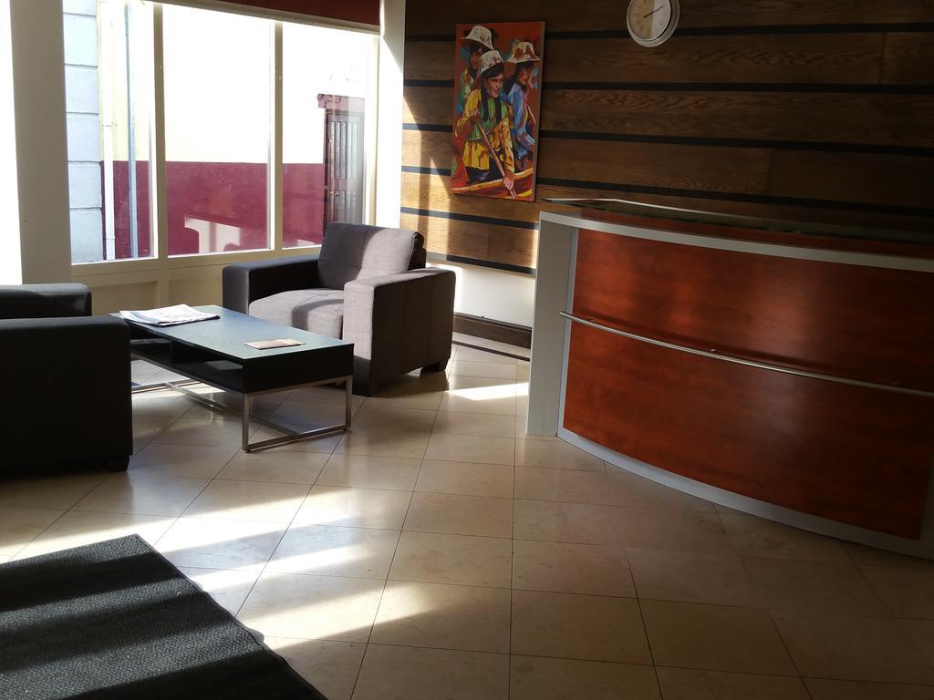 Charlotte Rooms Carlow Exteriör bild
